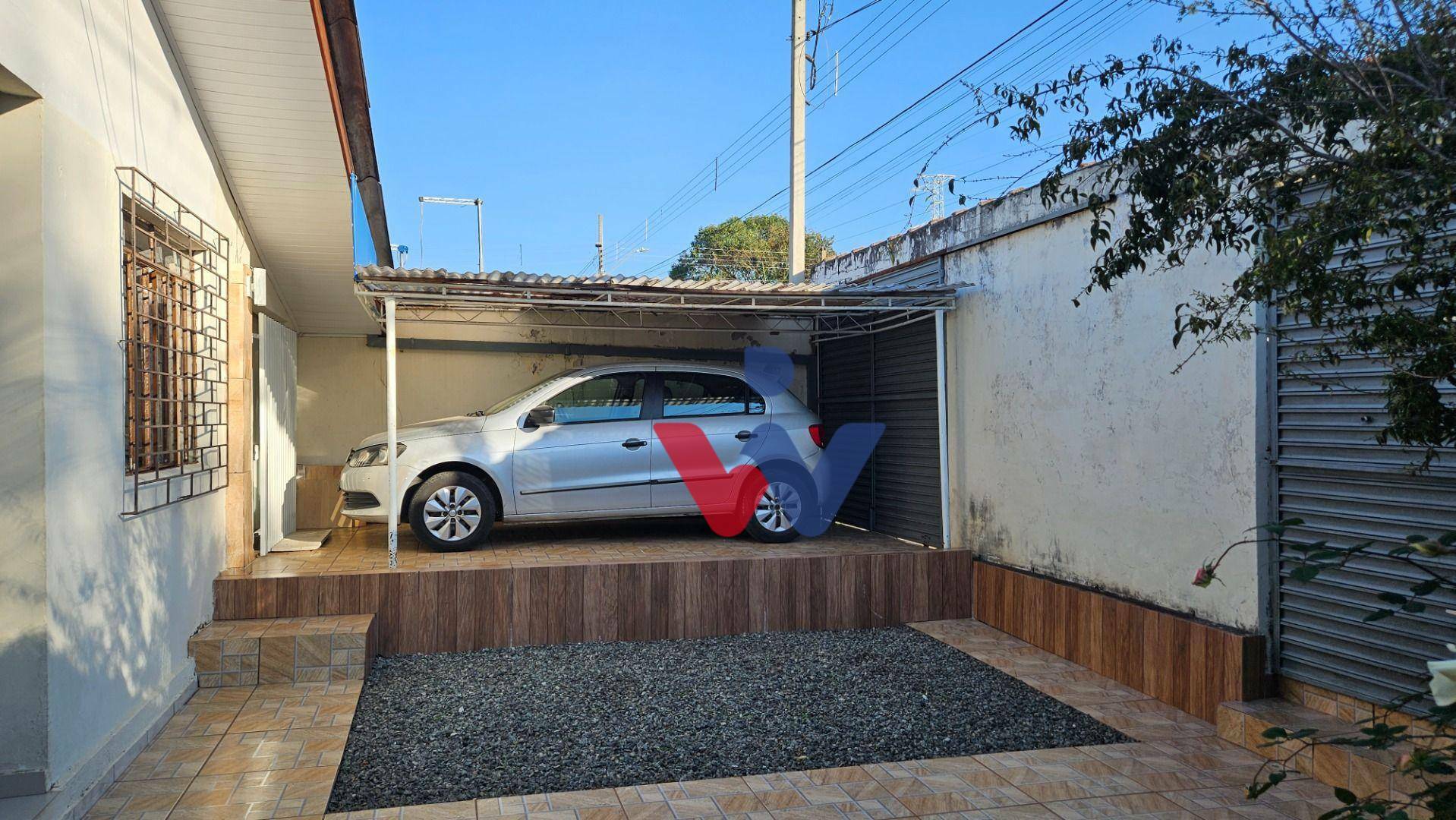 Casa à venda com 3 quartos, 96m² - Foto 22