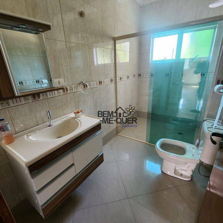 Sobrado à venda com 3 quartos, 196m² - Foto 30