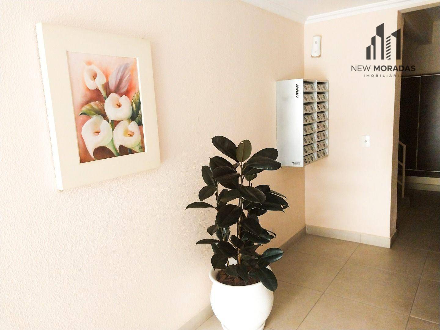 Apartamento à venda com 2 quartos, 57m² - Foto 22