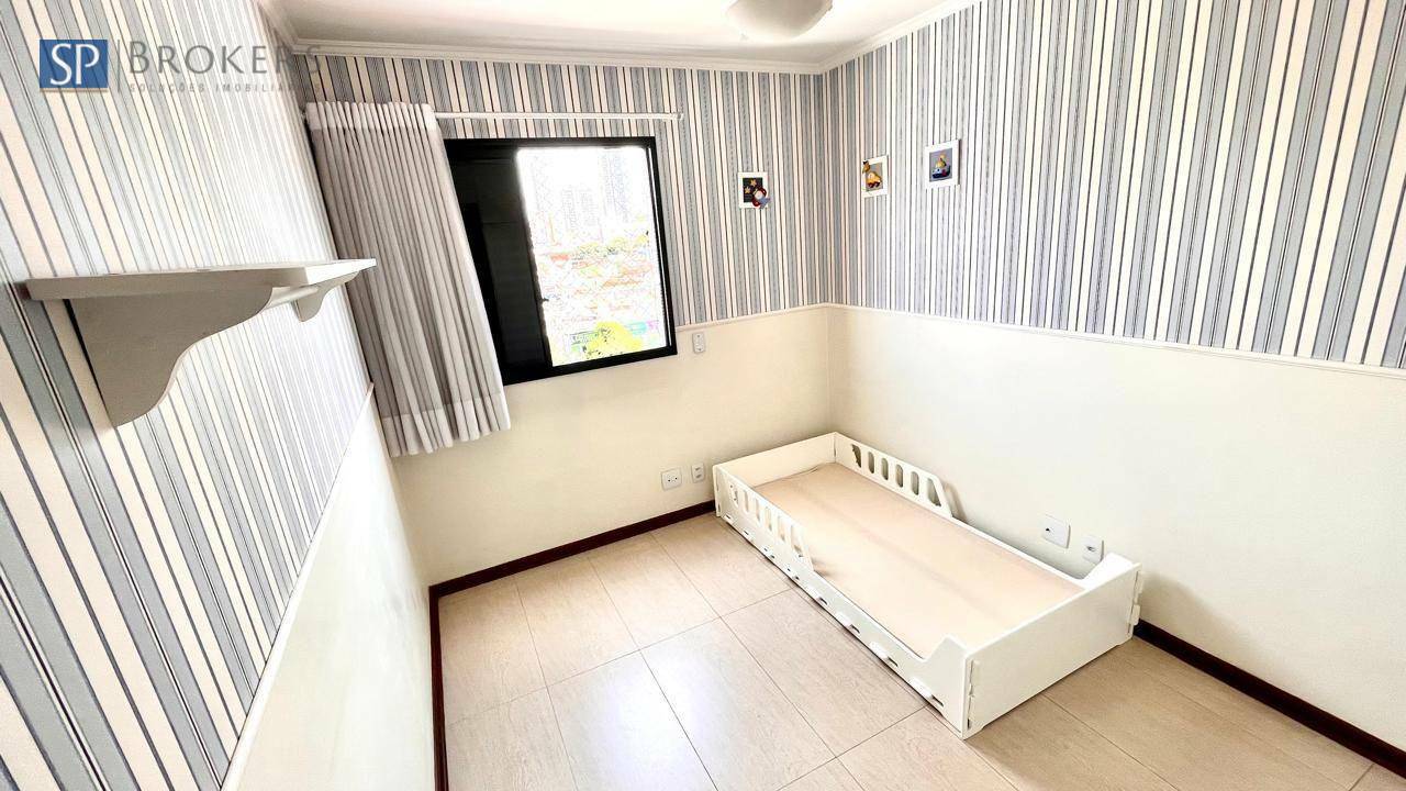 Apartamento à venda com 3 quartos, 110m² - Foto 12