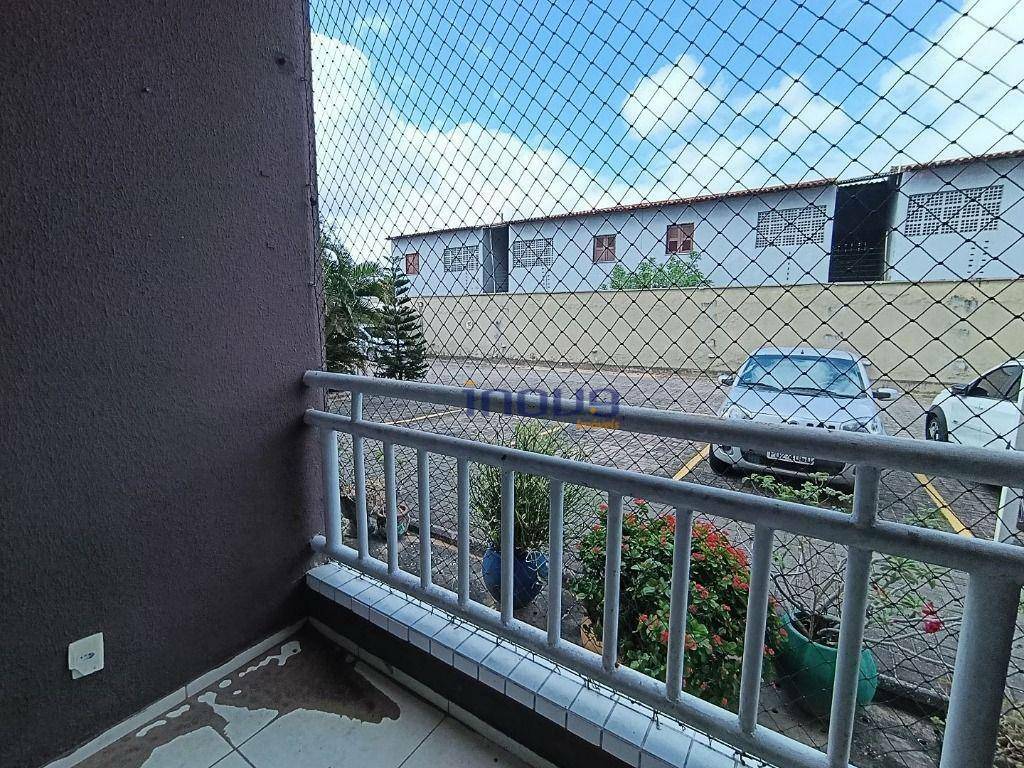 Apartamento para alugar com 2 quartos, 48m² - Foto 10