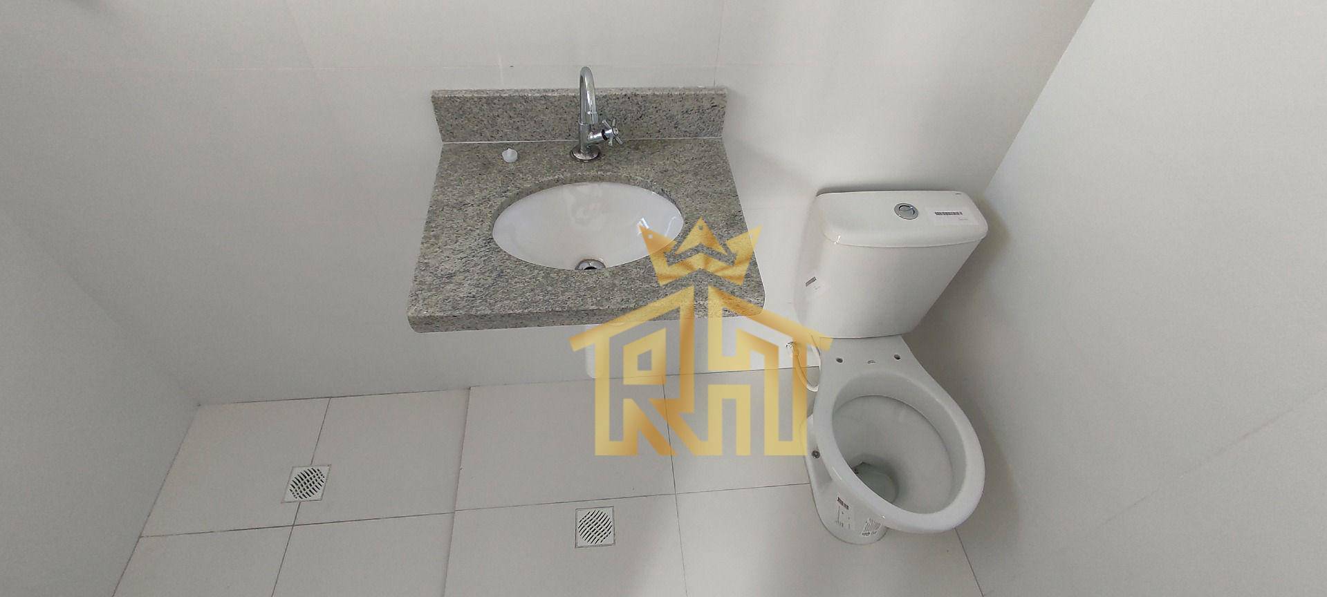 Apartamento à venda com 3 quartos, 109m² - Foto 13