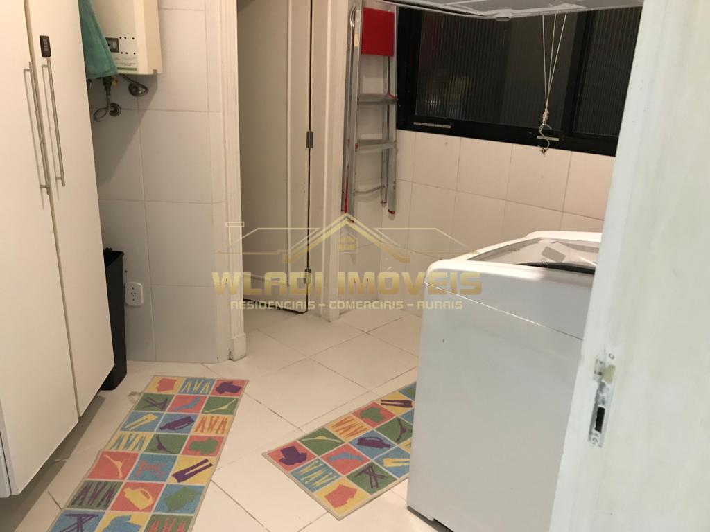 Apartamento à venda com 3 quartos, 140m² - Foto 44