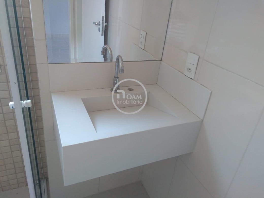 Apartamento à venda com 2 quartos, 58m² - Foto 8