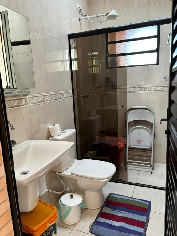 Sobrado à venda com 2 quartos, 200m² - Foto 16