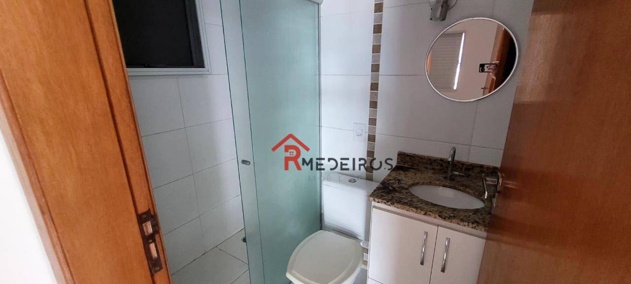 Apartamento à venda com 1 quarto, 45m² - Foto 14