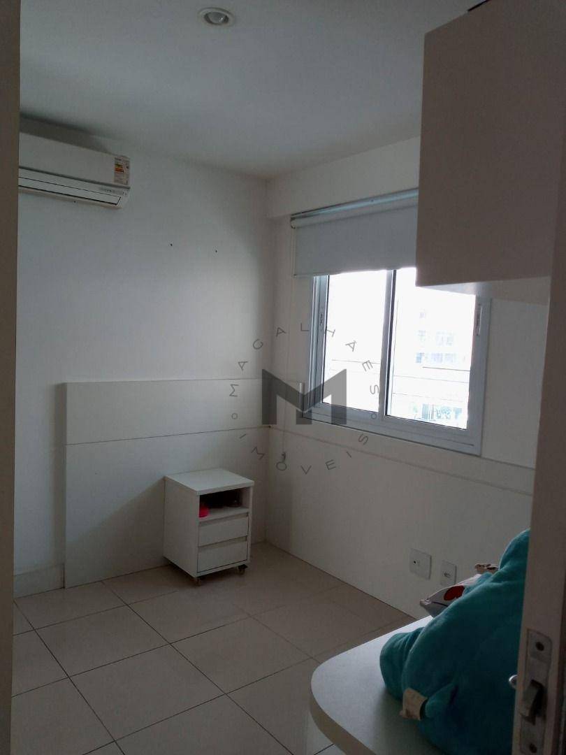 Apartamento à venda com 3 quartos, 98m² - Foto 10