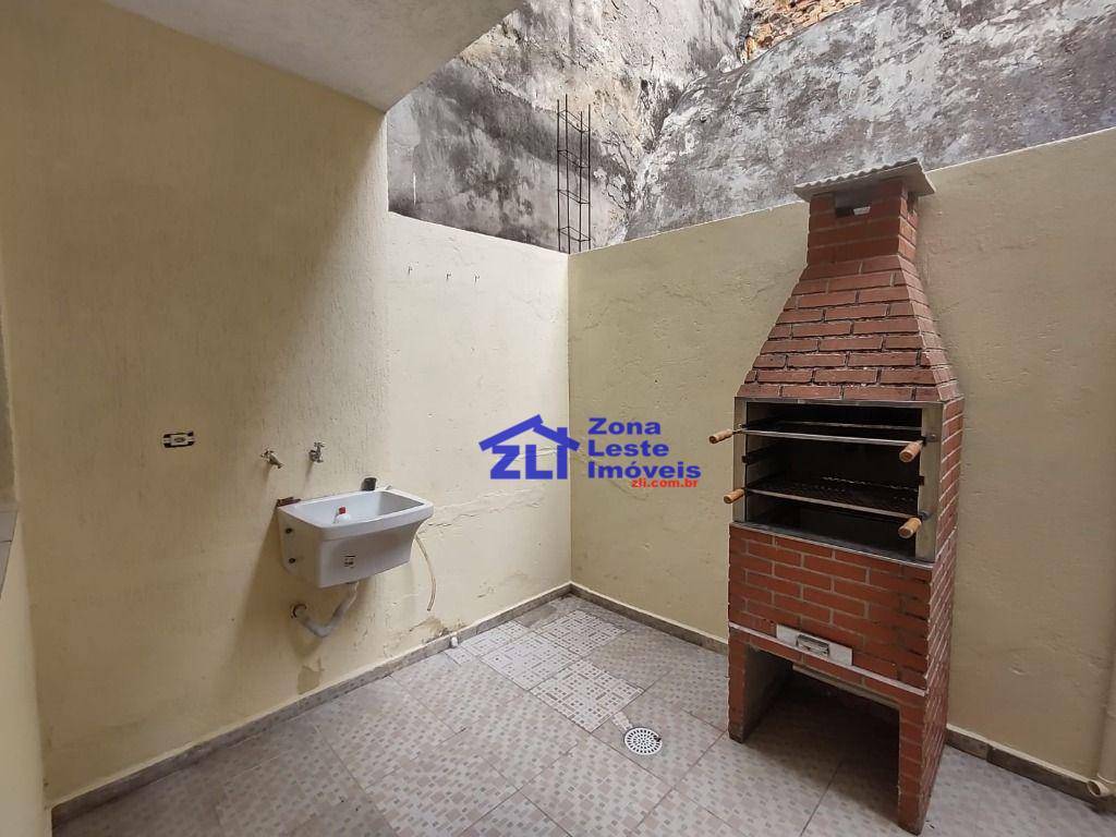 Sobrado à venda com 2 quartos, 78m² - Foto 11