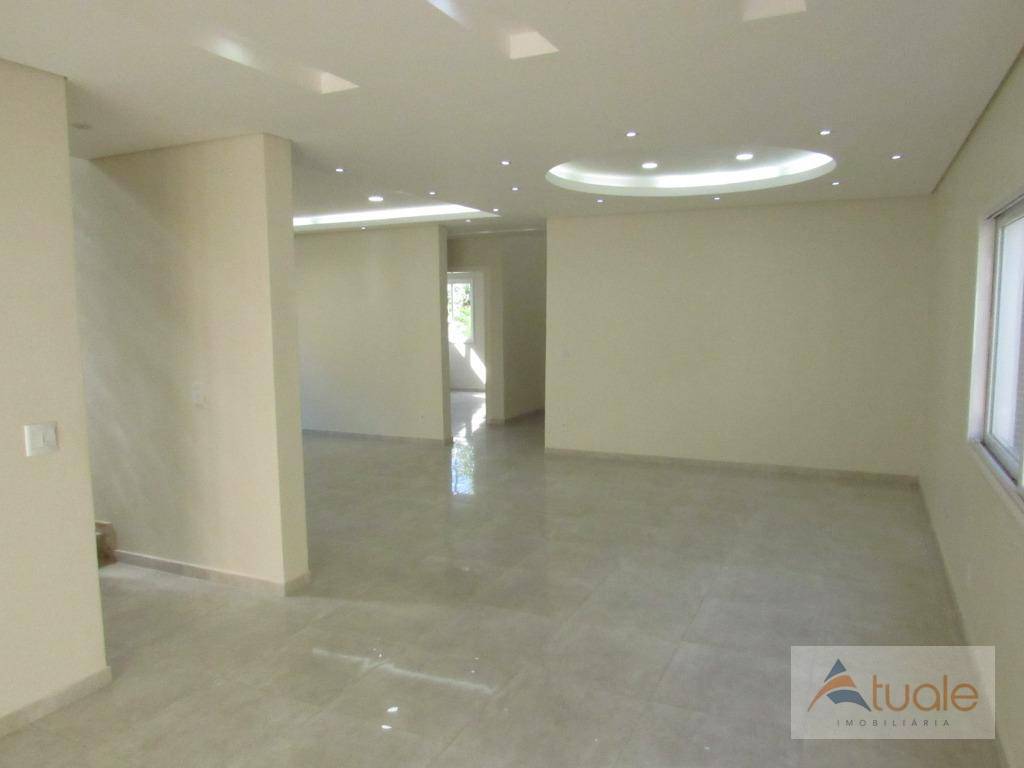 Casa de Condomínio à venda com 4 quartos, 290m² - Foto 65