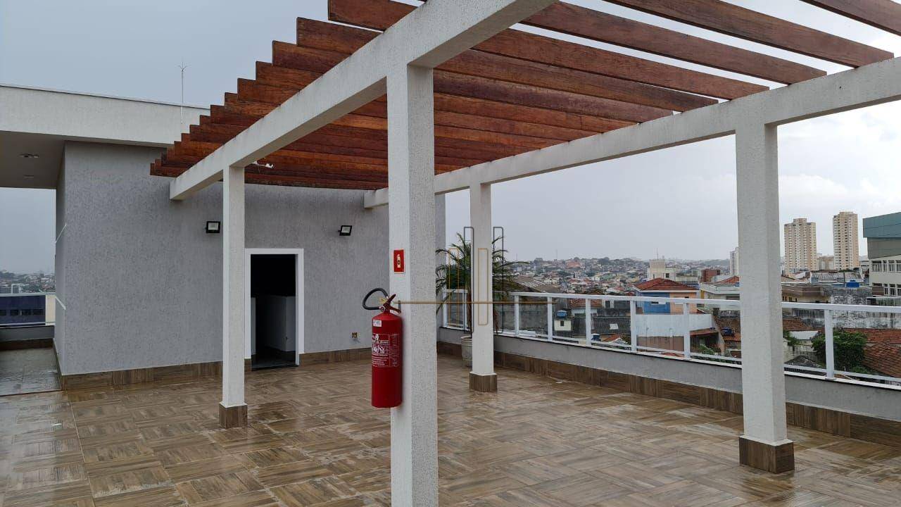 Apartamento à venda com 2 quartos, 49m² - Foto 21