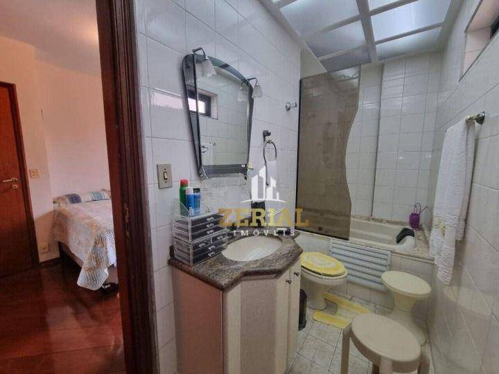 Apartamento à venda com 3 quartos, 145m² - Foto 15