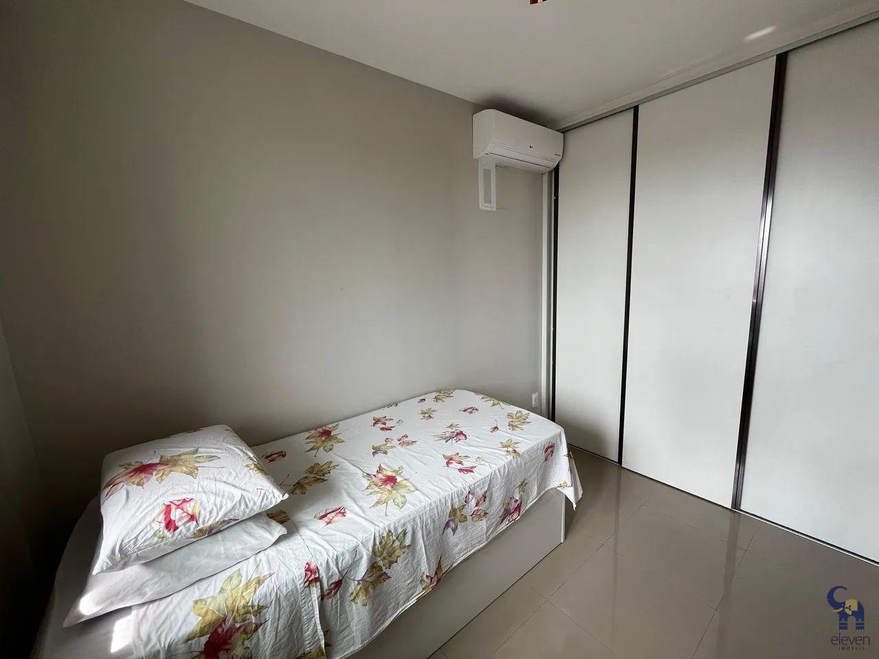 Apartamento à venda com 2 quartos, 83m² - Foto 3