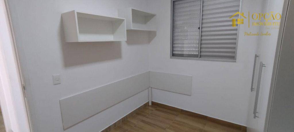 Apartamento à venda com 2 quartos, 44m² - Foto 5