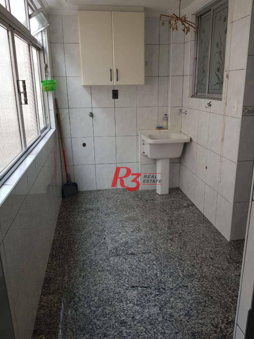 Apartamento à venda com 3 quartos, 101m² - Foto 6