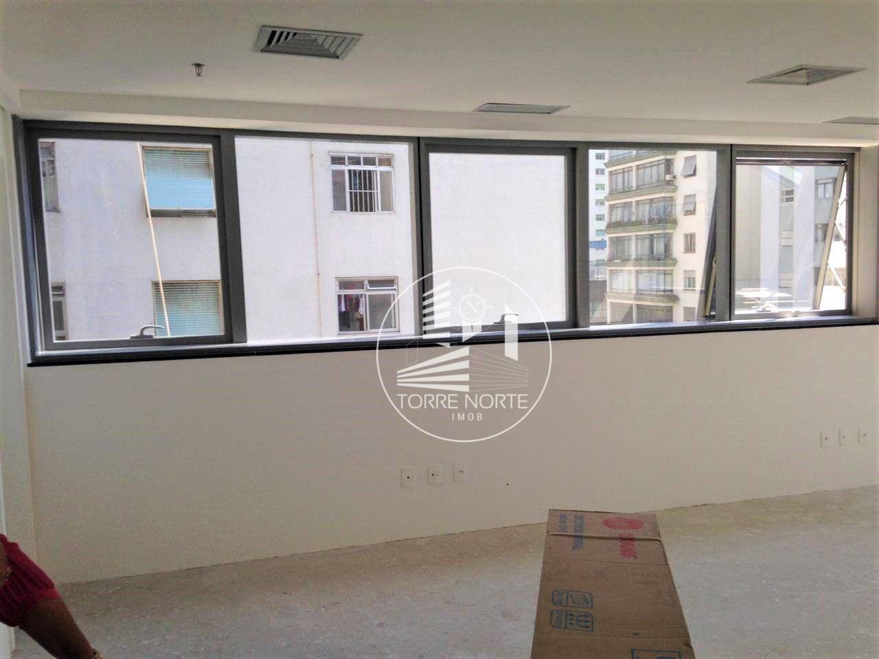 Conjunto Comercial-Sala à venda, 50m² - Foto 12