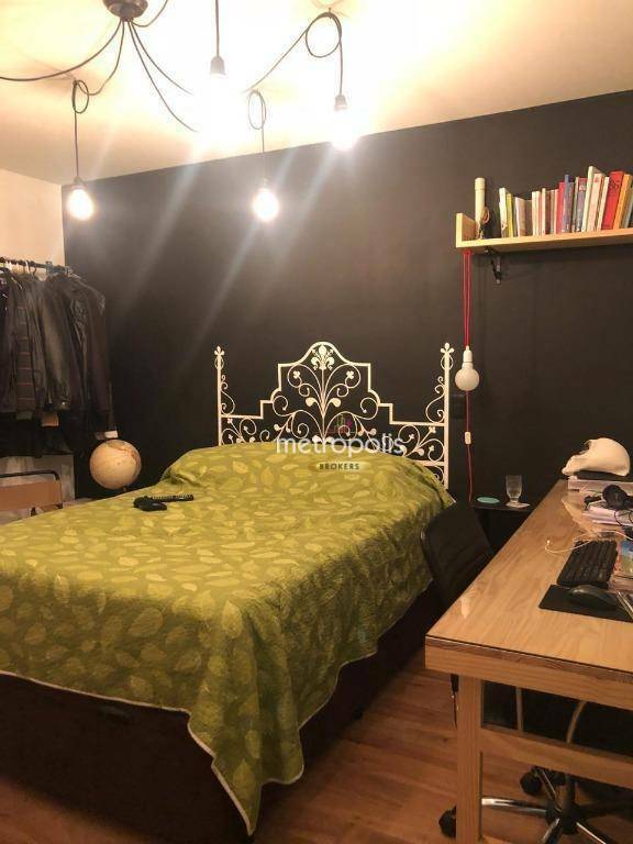 Apartamento à venda com 4 quartos, 136m² - Foto 18