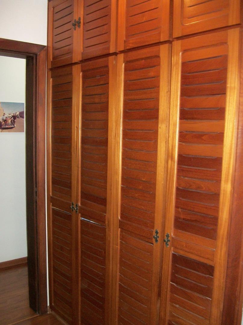 Apartamento à venda com 4 quartos, 143m² - Foto 28