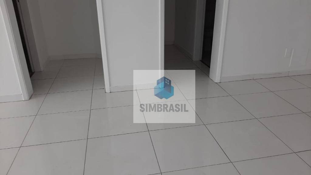 Conjunto Comercial-Sala para alugar, 98m² - Foto 6