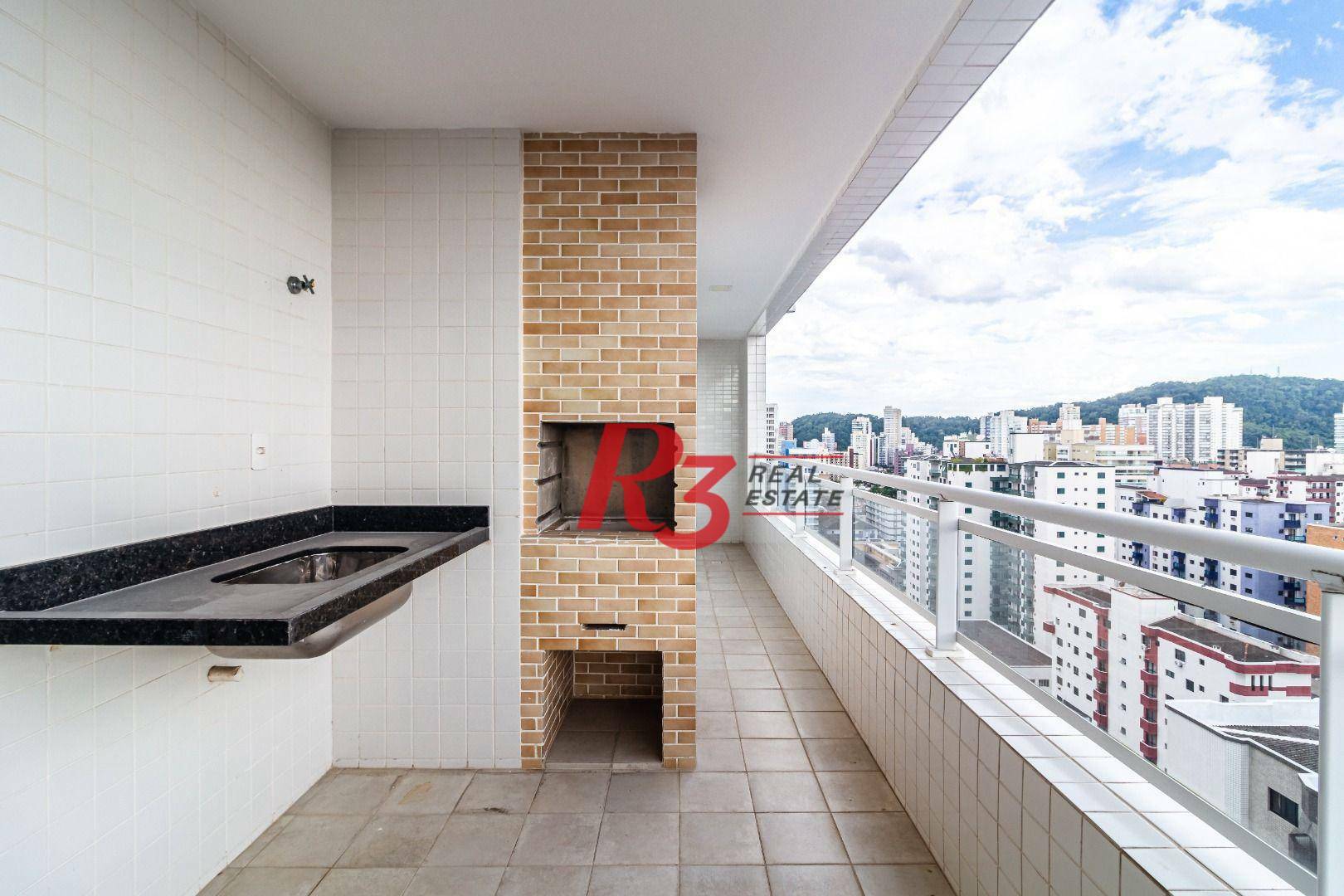 Apartamento à venda com 3 quartos, 140m² - Foto 5