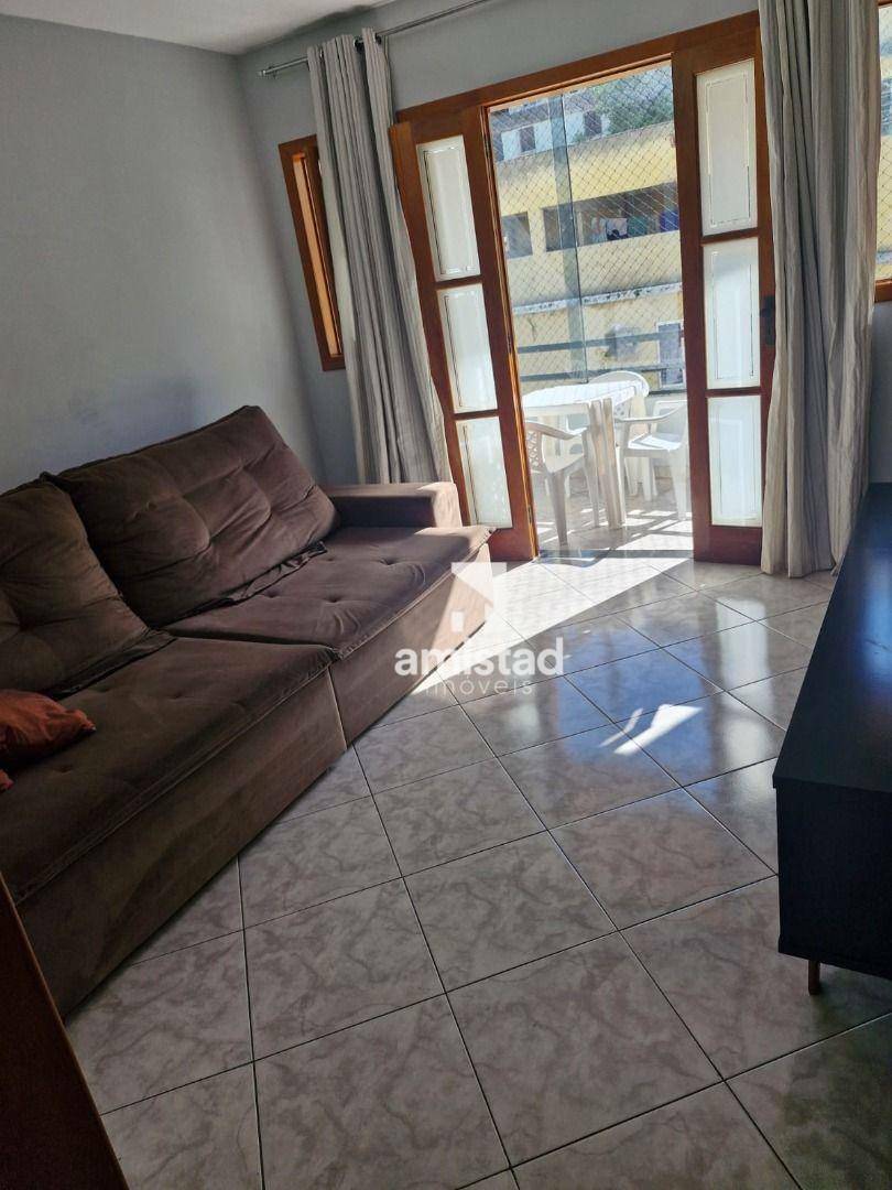 Apartamento à venda com 3 quartos, 122m² - Foto 13