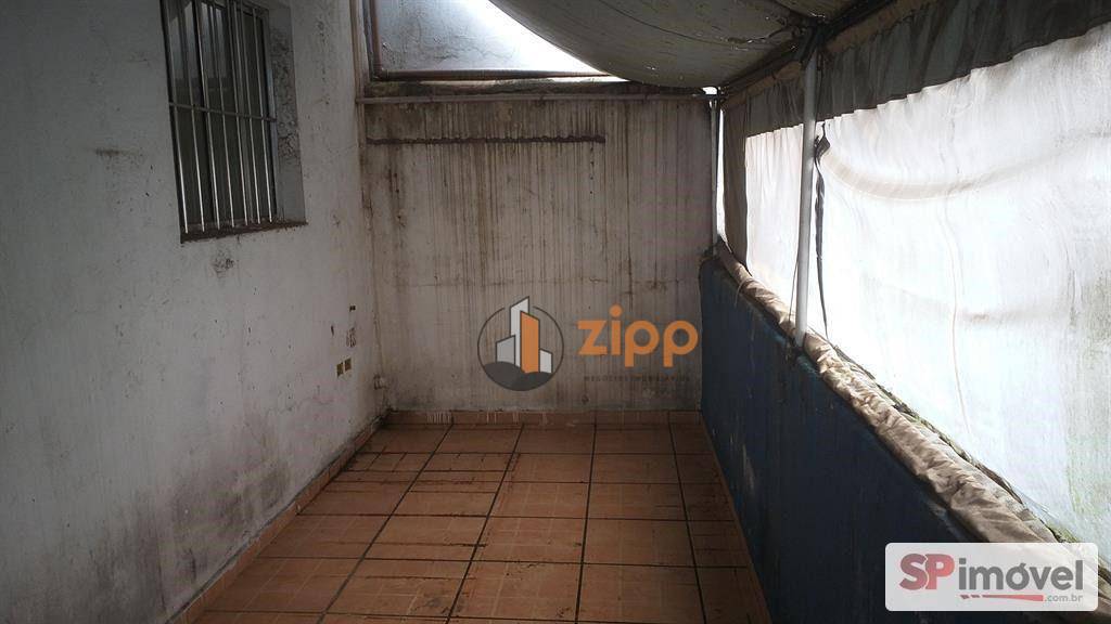 Conjunto Comercial-Sala para alugar, 120m² - Foto 13