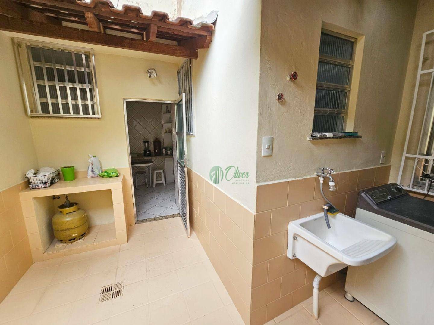 Apartamento à venda com 2 quartos, 53m² - Foto 19