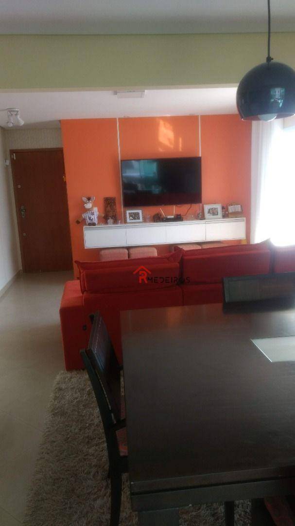 Cobertura à venda com 3 quartos, 177m² - Foto 7