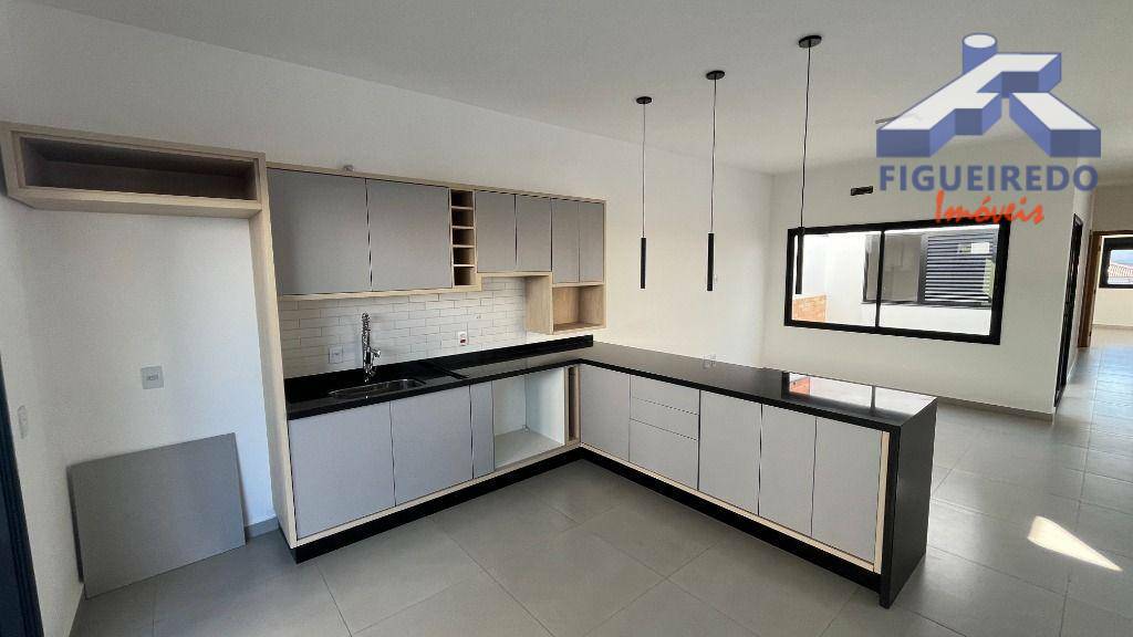 Casa à venda com 3 quartos, 145m² - Foto 20