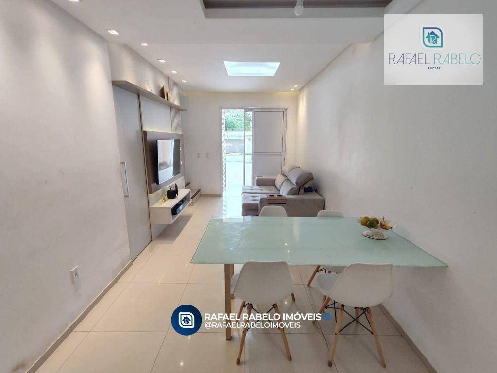 Casa à venda com 3 quartos, 92m² - Foto 13