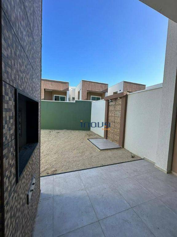 Casa à venda com 3 quartos, 110m² - Foto 21