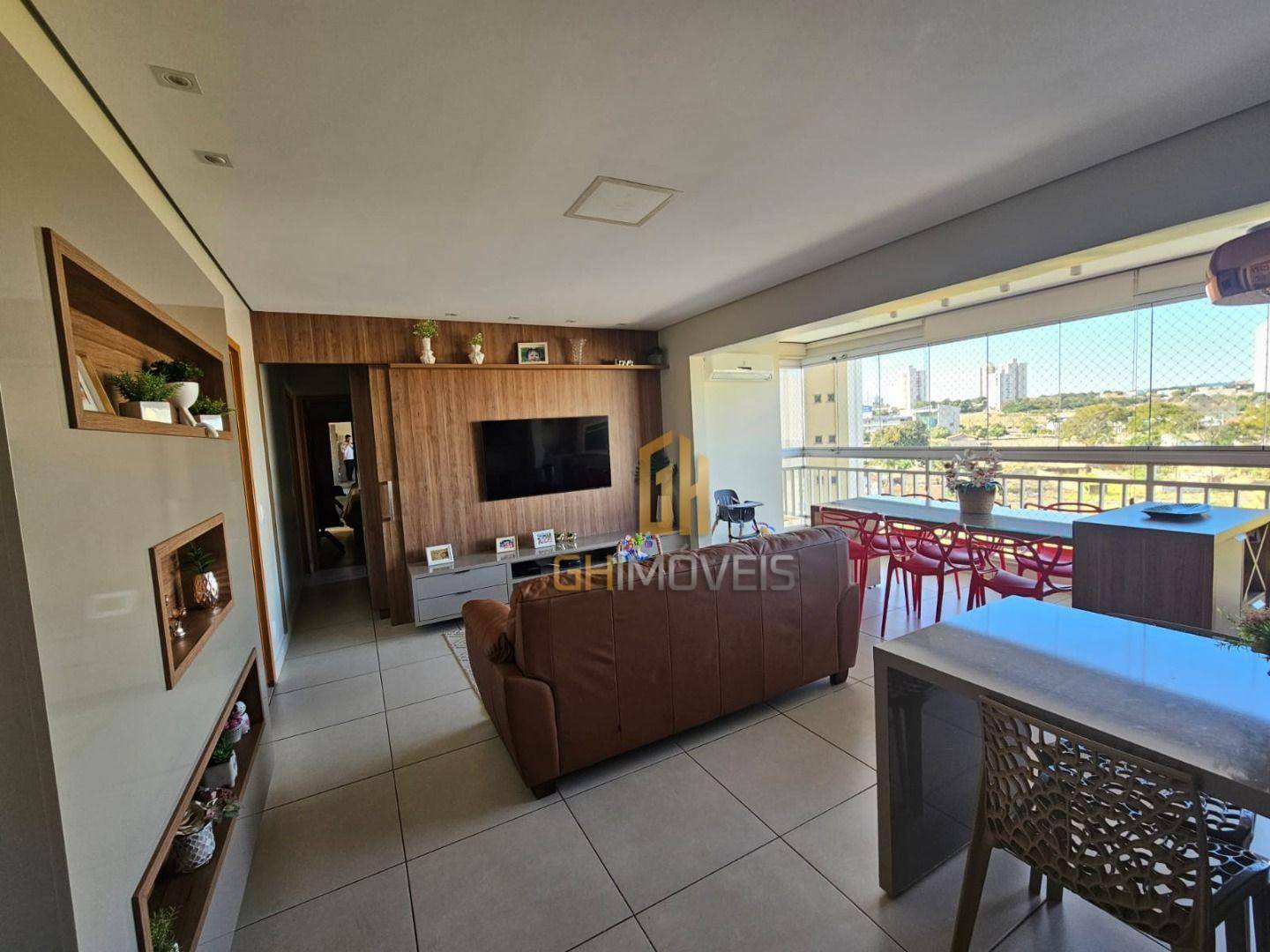 Apartamento, 3 quartos, 92 m² - Foto 18