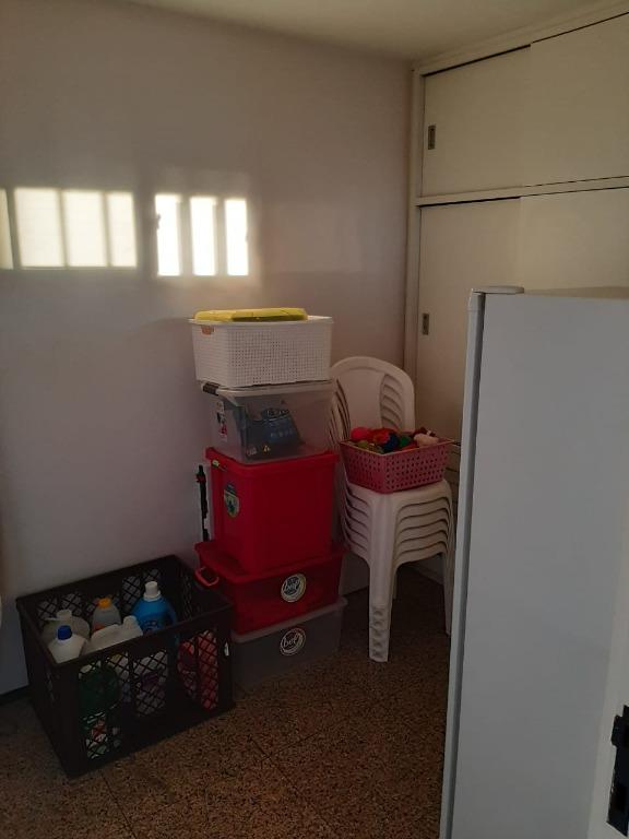 Apartamento à venda com 4 quartos, 320m² - Foto 43