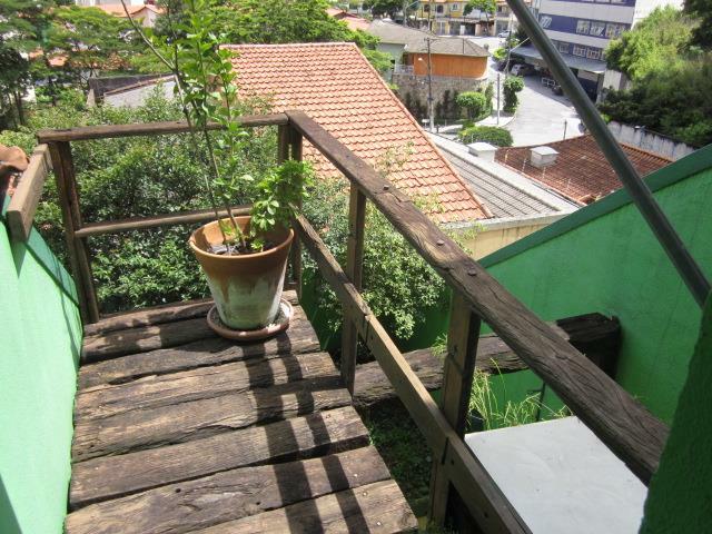 Sobrado à venda com 2 quartos, 100m² - Foto 12