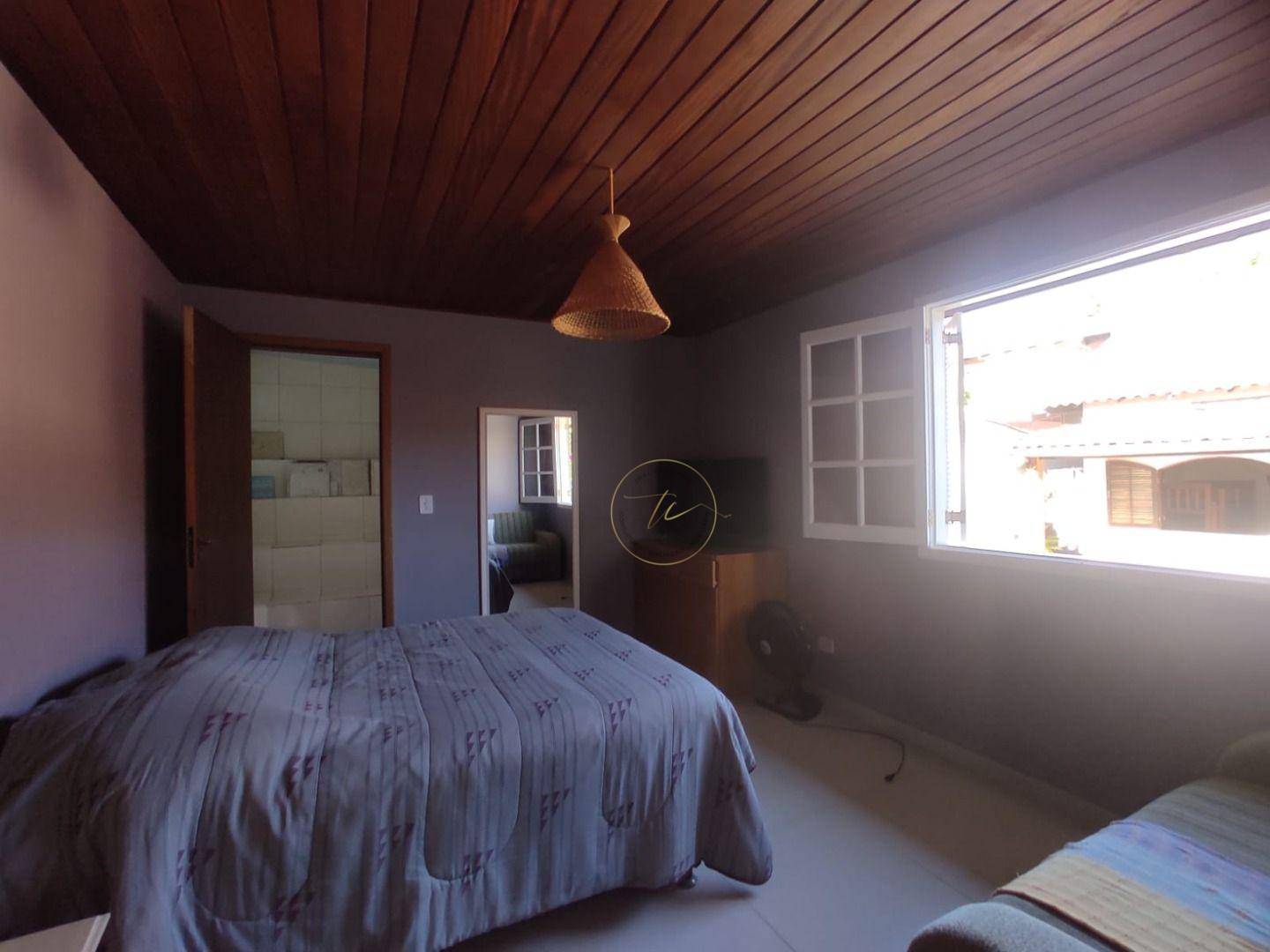 Casa à venda com 6 quartos, 200m² - Foto 25