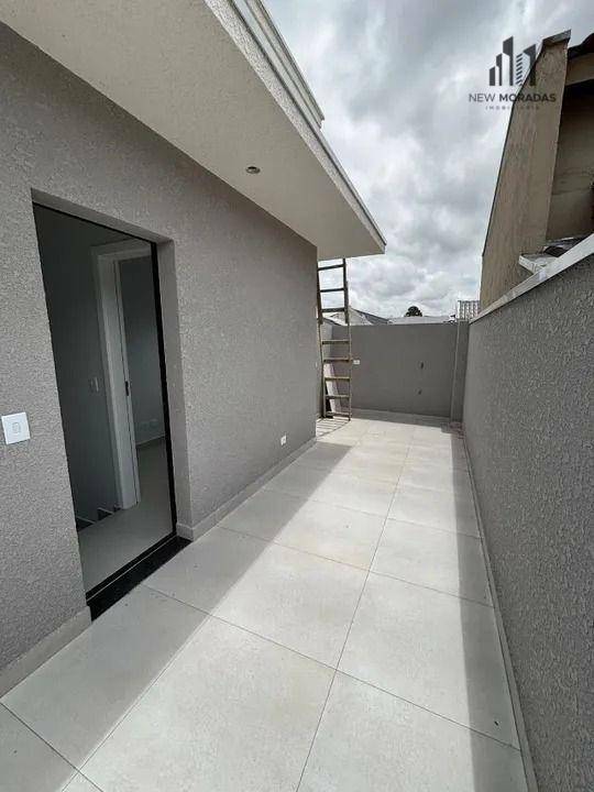 Sobrado à venda com 4 quartos, 84m² - Foto 11