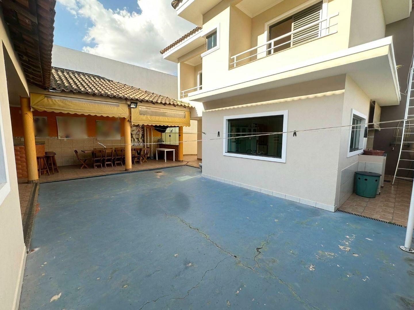 Casa de Condomínio à venda com 3 quartos, 287m² - Foto 49