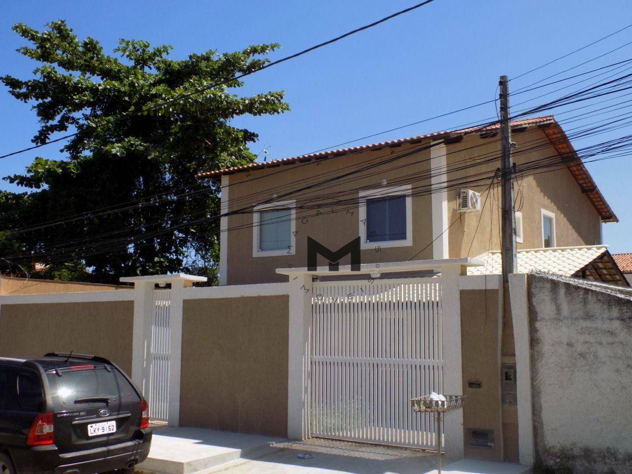 Casa à venda com 4 quartos, 390M2 - Foto 1