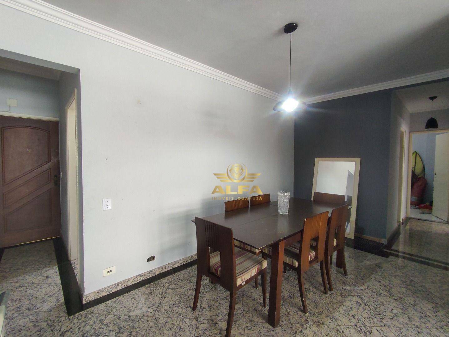 Apartamento à venda com 3 quartos, 100m² - Foto 11