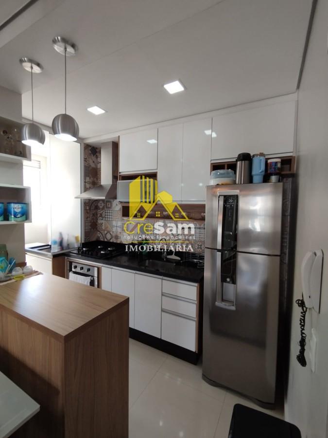 Apartamento para alugar com 2 quartos, 58m² - Foto 7