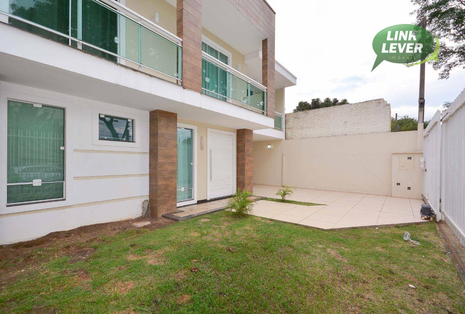 Sobrado à venda com 4 quartos, 125m² - Foto 5