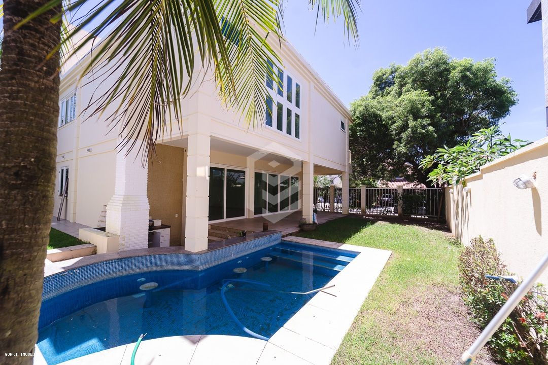 Casa de Condomínio à venda com 5 quartos, 380m² - Foto 27
