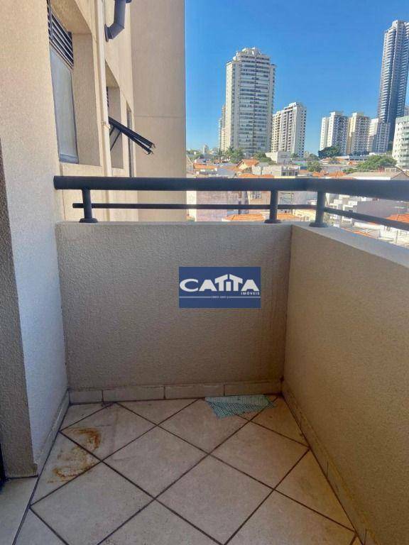 Apartamento para alugar com 3 quartos, 69m² - Foto 3