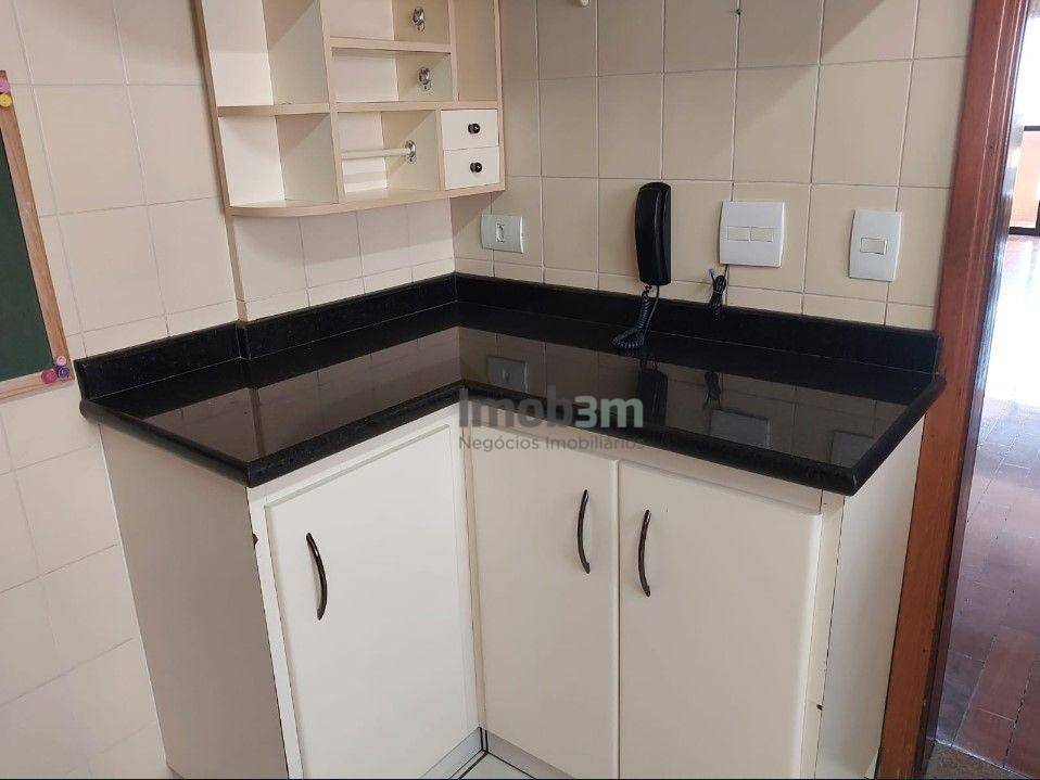 Apartamento à venda com 3 quartos, 110m² - Foto 19