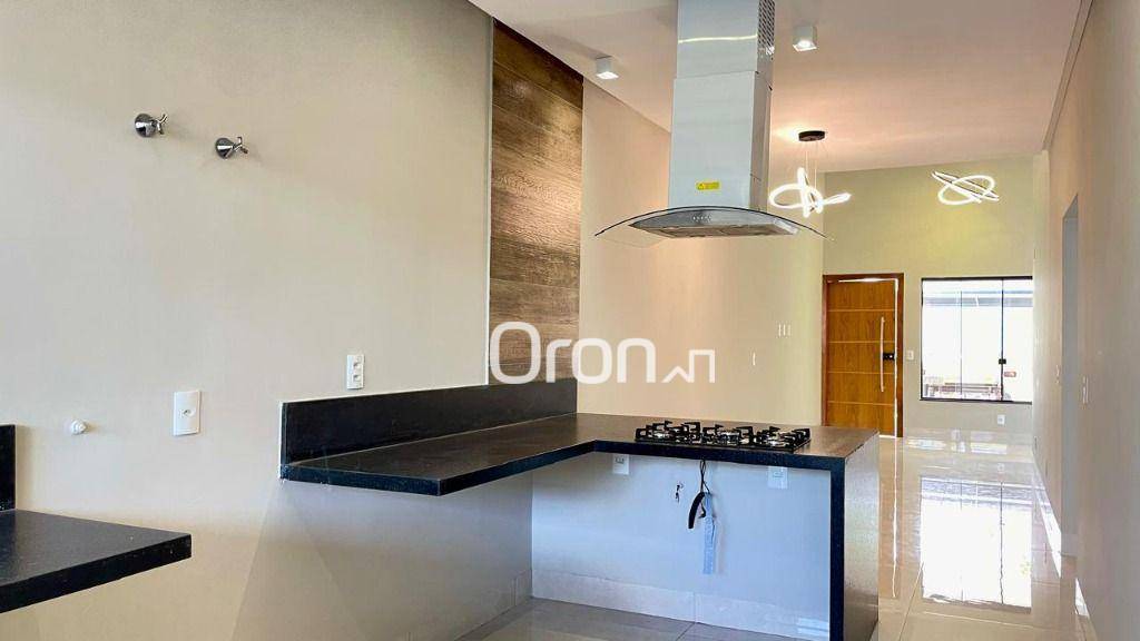 Casa à venda com 3 quartos, 148m² - Foto 6