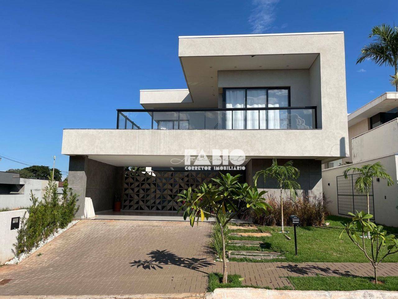 Casa de Condomínio à venda com 4 quartos, 400m² - Foto 40