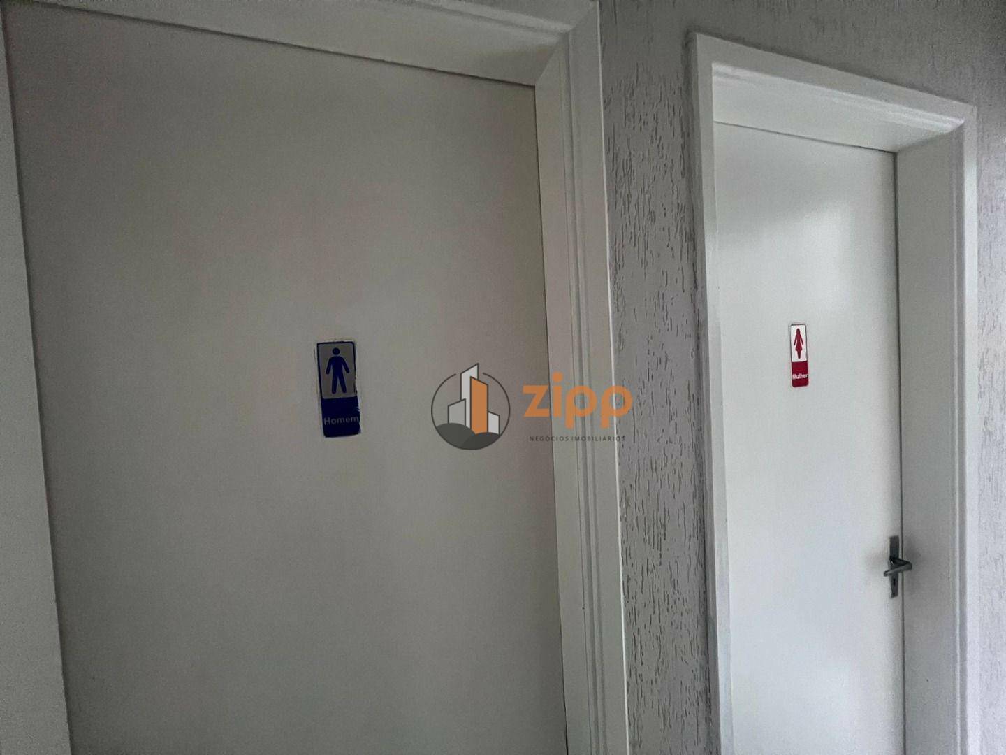 Conjunto Comercial-Sala para alugar, 25m² - Foto 4