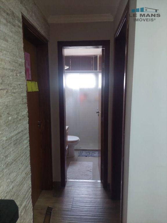 Apartamento à venda com 2 quartos, 46m² - Foto 6