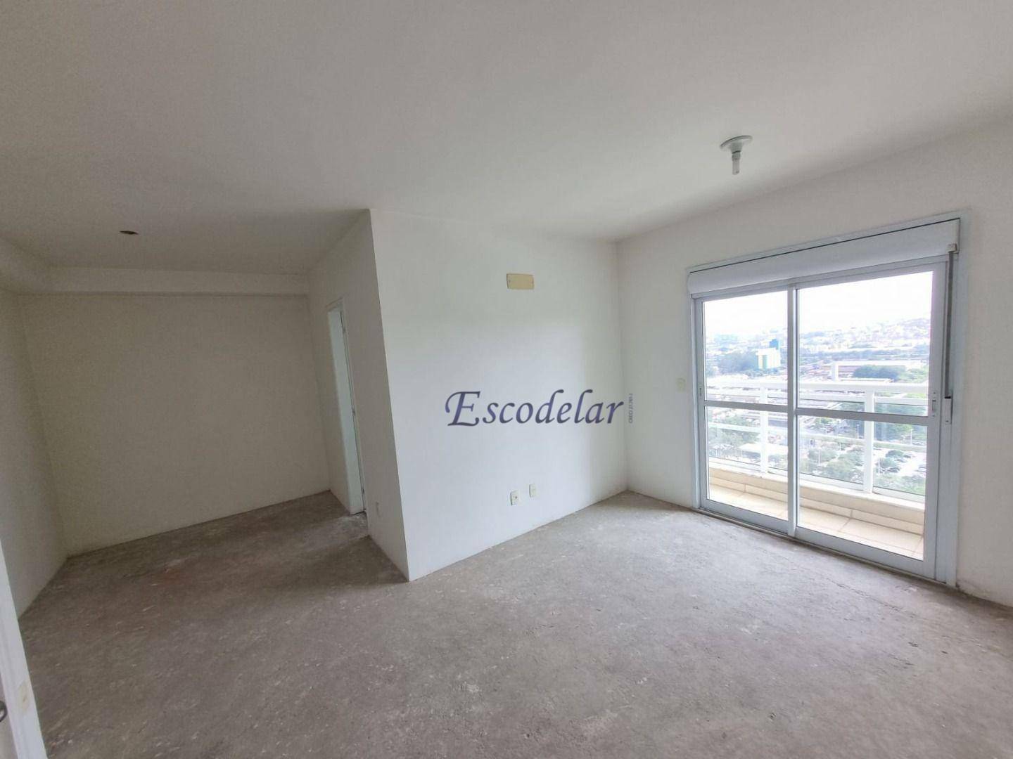 Apartamento à venda com 3 quartos, 210m² - Foto 15