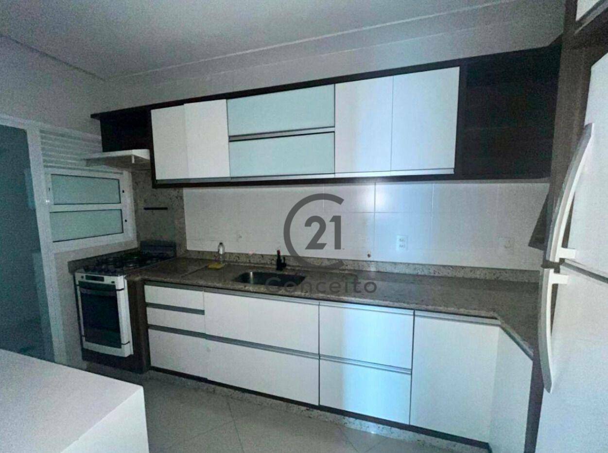 Apartamento para alugar com 3 quartos, 105m² - Foto 7