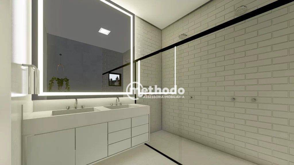 Casa de Condomínio à venda com 4 quartos, 312m² - Foto 16